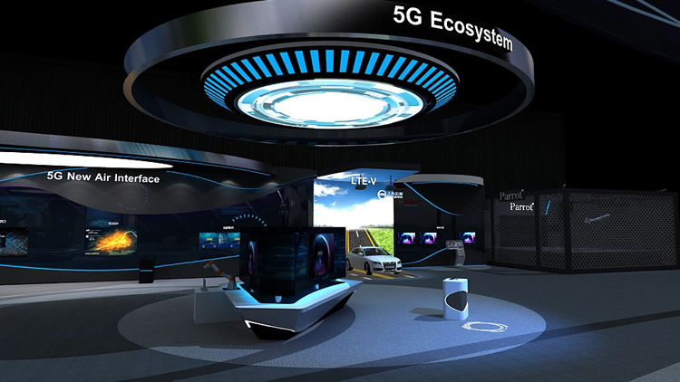 Huawei 5G