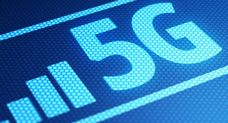 5G
