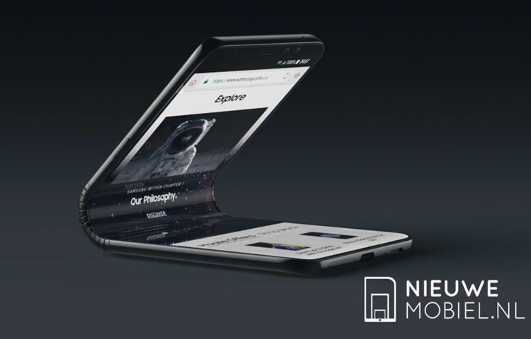 5G phone