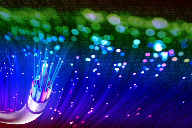 5g fibre optics