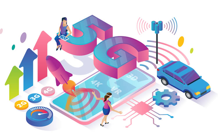 5G Research