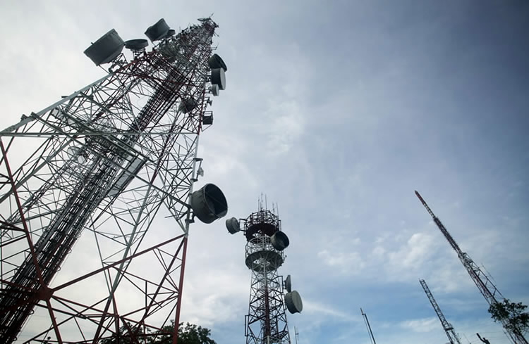 5g-tower