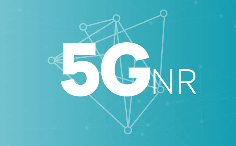 5G New Radio