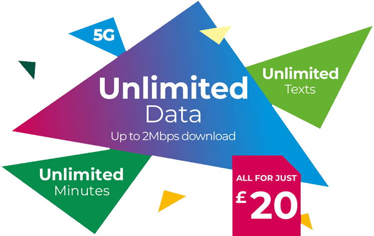 ASDA Mobile 5G