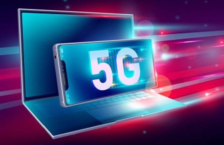 Azure 5G