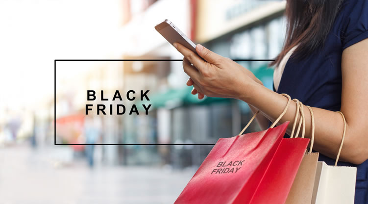 Black Friday 2020