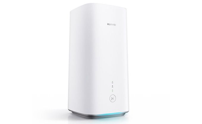 Three 5G Hub