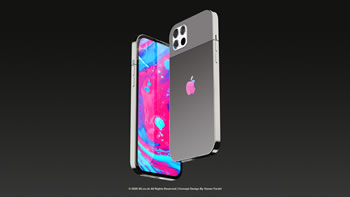 Iphone 12 5G