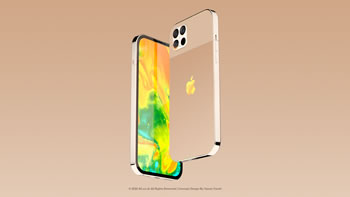 Iphone 12 5G