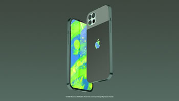 Iphone 12 5G