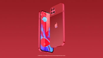 Iphone 12 5G