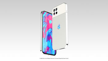 Iphone 12 5G
