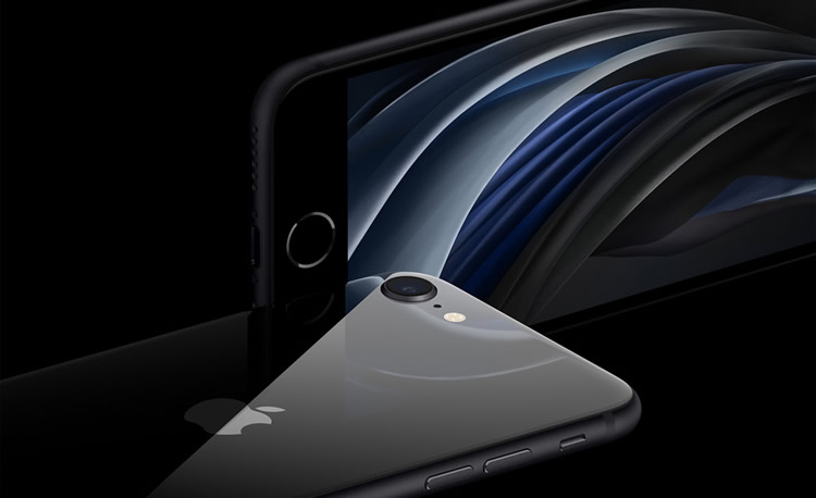 iPhone se 2022
