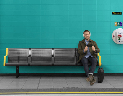 EE plans to bring 5G+ to 99% of the UK by 2030