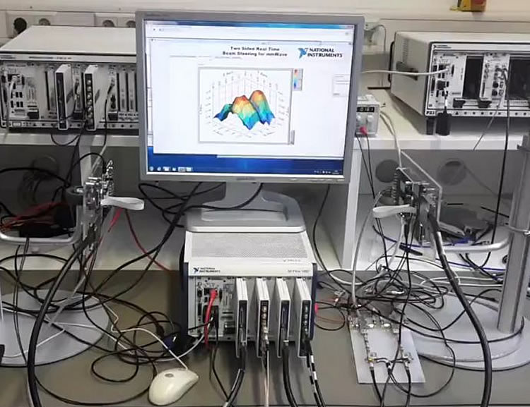 5G Testbed