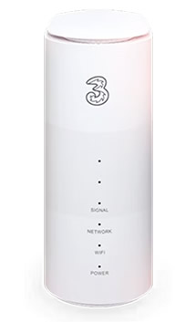Three 5G Broadband 