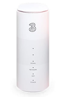 Three 5G Broadband 