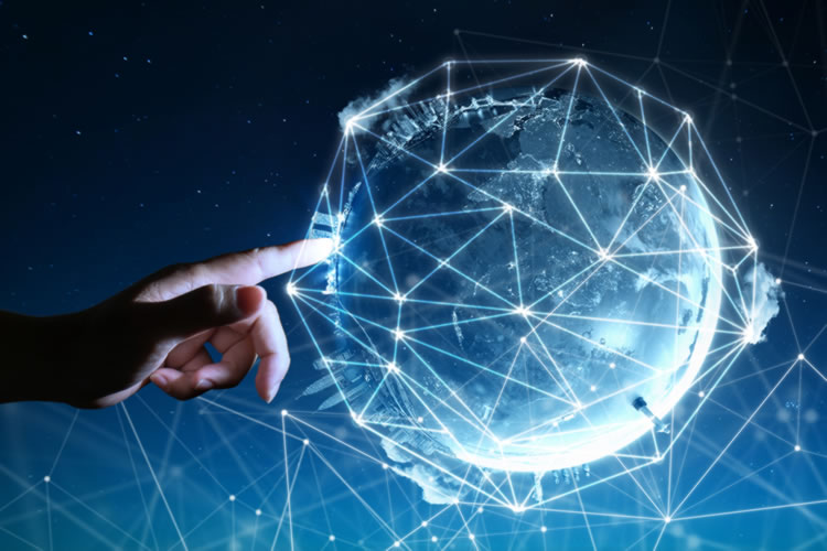 Oneweb 5G
