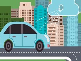 5G and the Connected Car