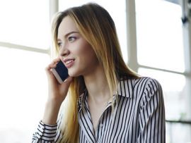 What is Vo5G?