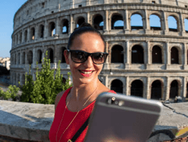 5G Roaming - Which networks offer it and in which countries?