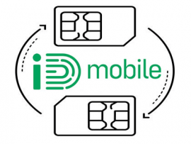 iD Mobile PAC code: keep your number when changing mobile operators