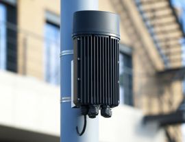 CCS joins the race to exploit unlicensed mmWave spectrum for 5G