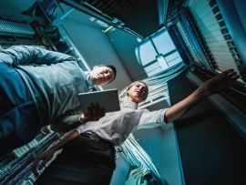 Three partners with SSE for 5G-ready infrastructure
