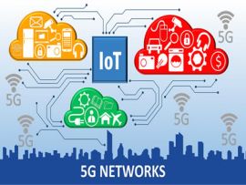 Cloud and 5G central to bringing AR and VR to life