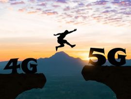 Aberdeen could soon get its first 5G-capable mast