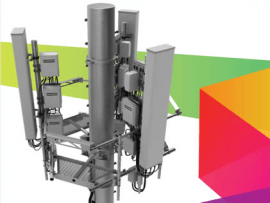 Tips for Network Sharing from CommScope