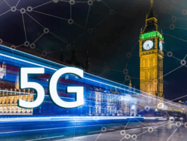 The London School of Economics may be working with Huawei in the future