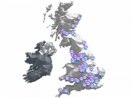 Three 5G going live in 66 locations at the end of February