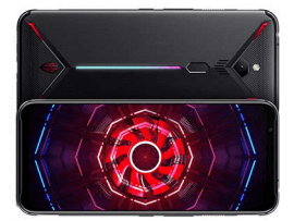 RedMagic launches 5G gaming smartphone