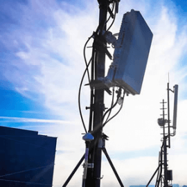 Vodafone first to launch 5G in parts of Portsmouth and Southampton