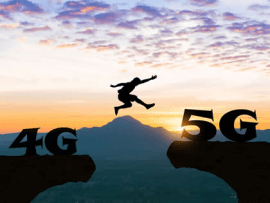 Government makes law changes to speed up 5G rollout