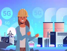 UK government announces £30 million of 5G test projects