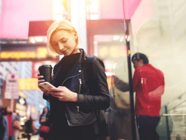 EE 5G is now available in 100 UK towns and cities