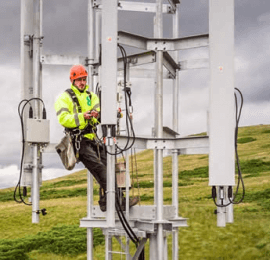 EE’s boosting coverage in over 500 rural areas – but with 4G, not 5G
