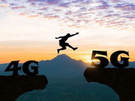 O2 and Vodafone are trading spectrum for a 5G boost