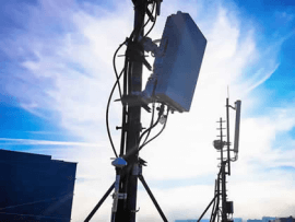 Vodafone 5G comes to 24 new places, including Swindon