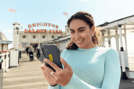 EE is bringing 5G Standalone to 17 more places this year