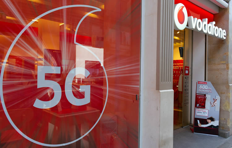 Vodafone-5g