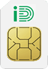 Micro SIM card