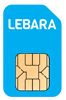 Lebara SIM Card