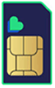 Micro SIM card