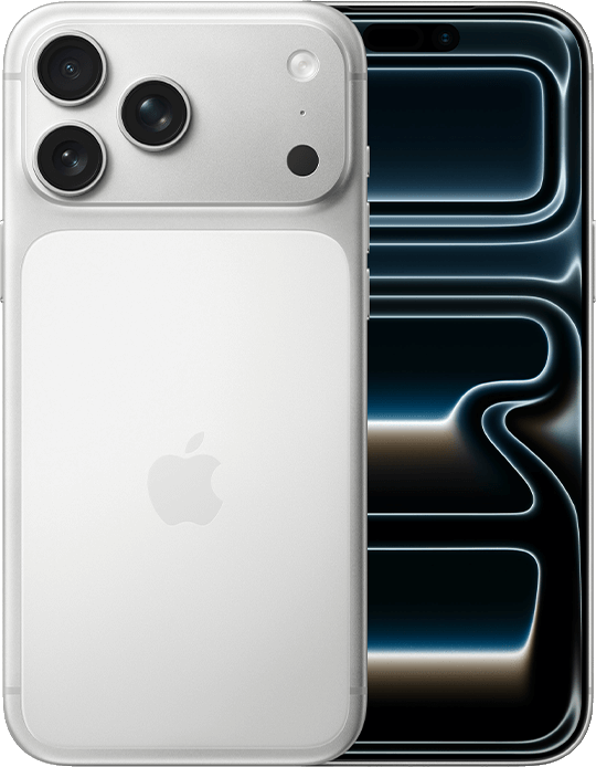 Apple iPhone 17 Pro Max Dual SIM
