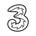 3 logo